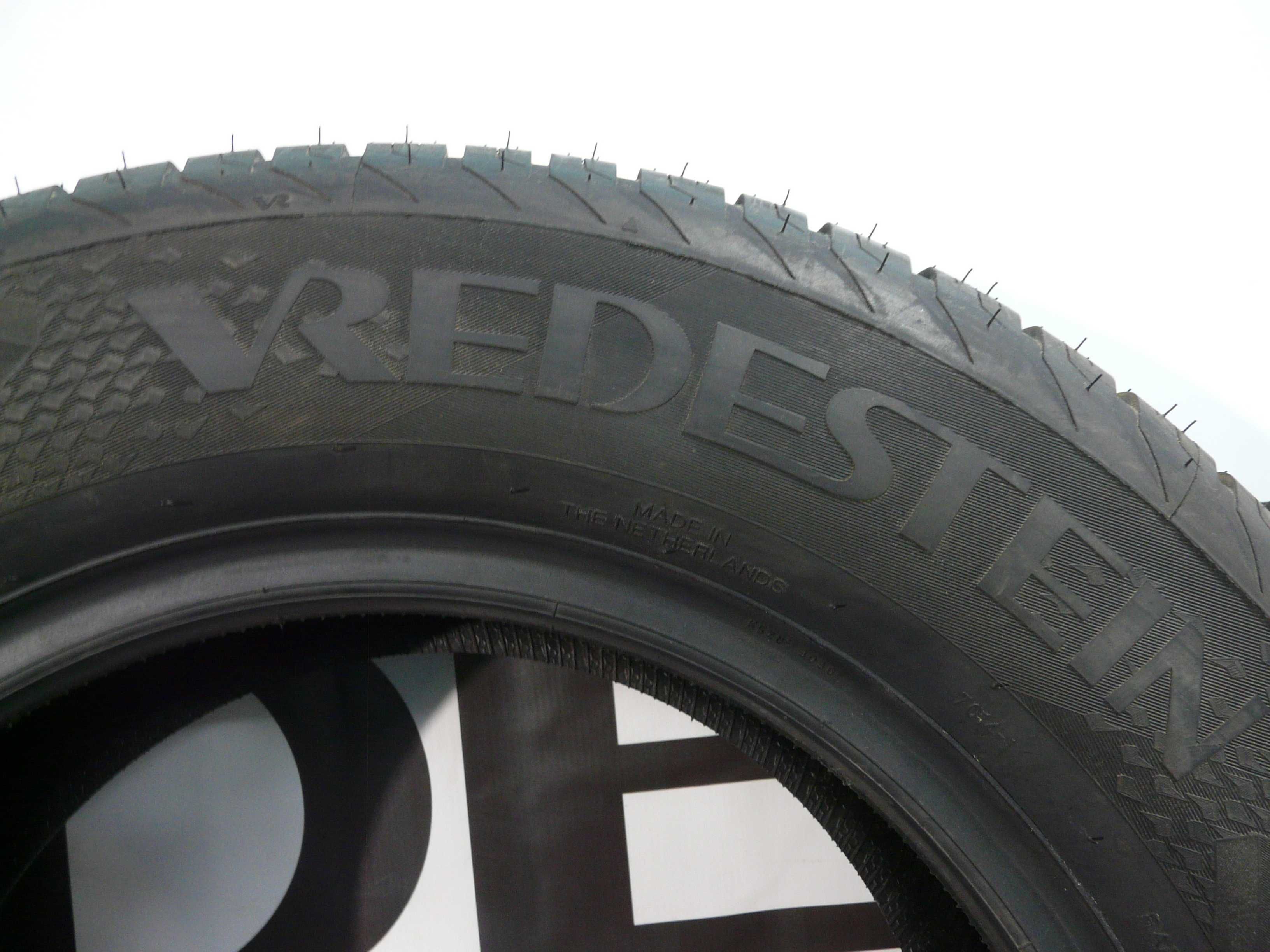 Opony wielosezonowe x2 215/65R15 Vredestein Nowe #E100