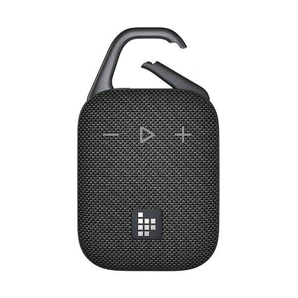 Tronsmart Mirtune H1/8W Portable Outdoor Speaker - czarny