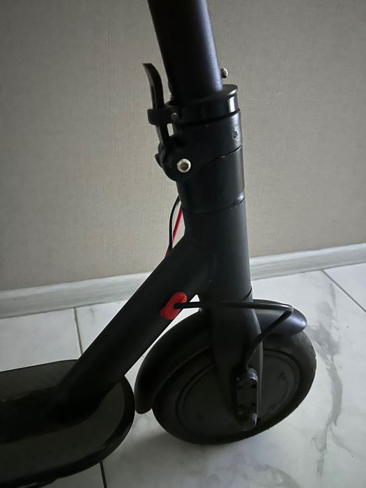 Електросамокат Xiaomi (китайська версія)