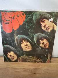 The Beatles – Rubber Soul