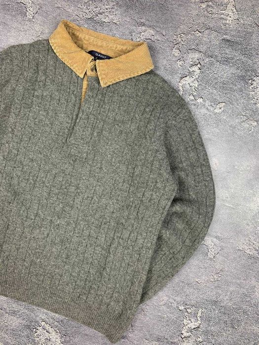 Светр Gant Оригінал. Розмір S