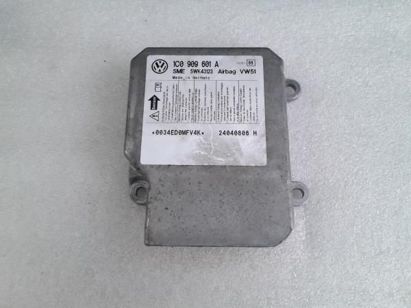 Kit de airbags SKODA Fabia I Hatchback (6Y2)