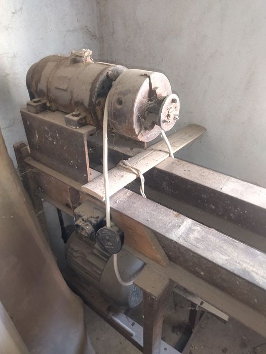 Продається токарний станок
