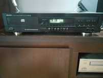 Odtwarzacz CD denon cdc 660
