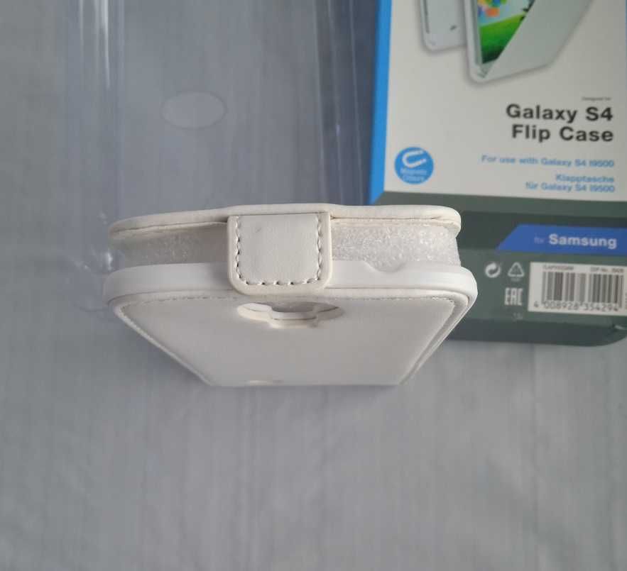 Чохол Samsung Galaxy S4