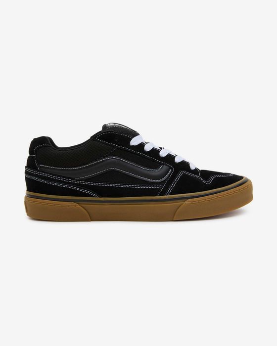 Buty Vansy coldrone