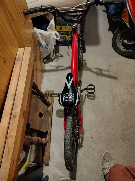 Sprzedam Mongoose BMX