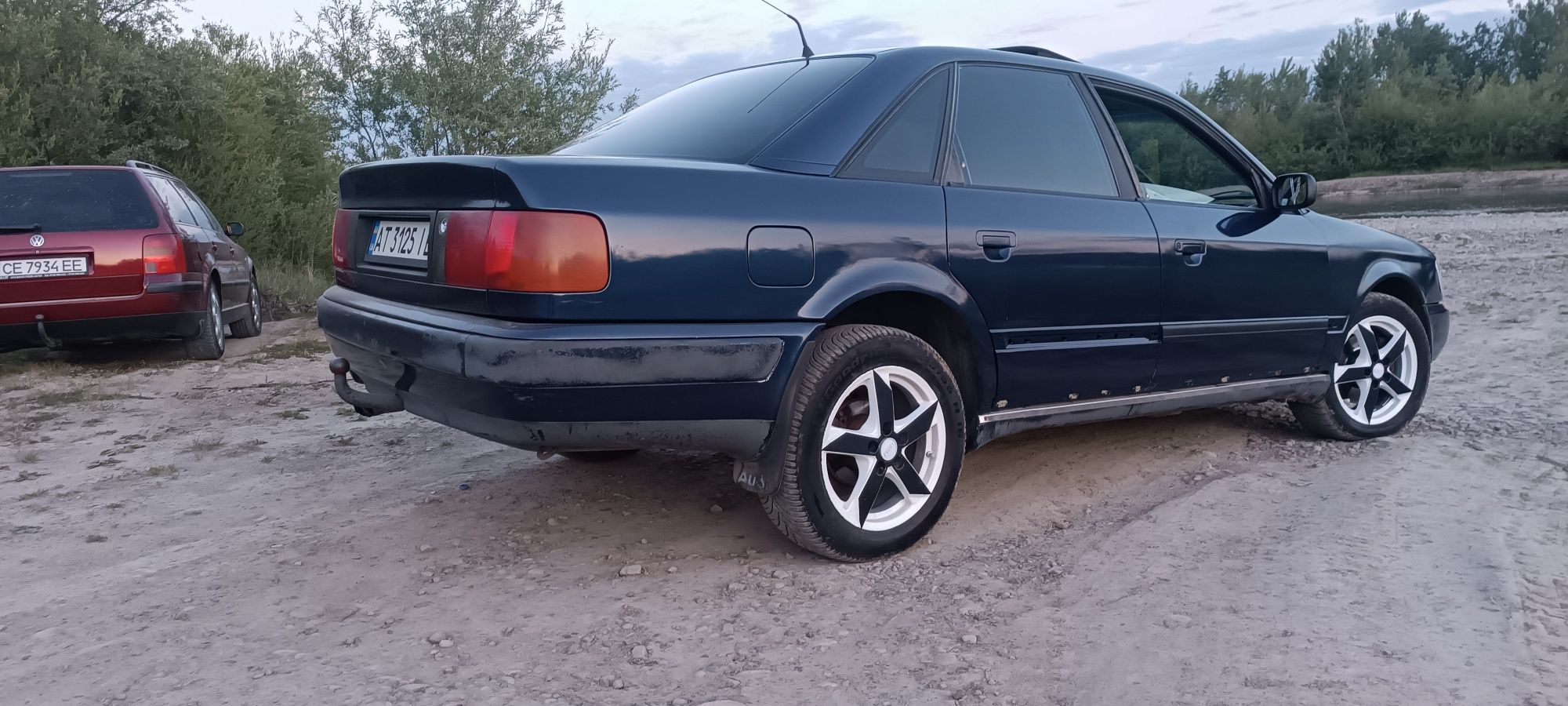 Прода Audi 100 c4 СРОЧНО!! ТОРГ