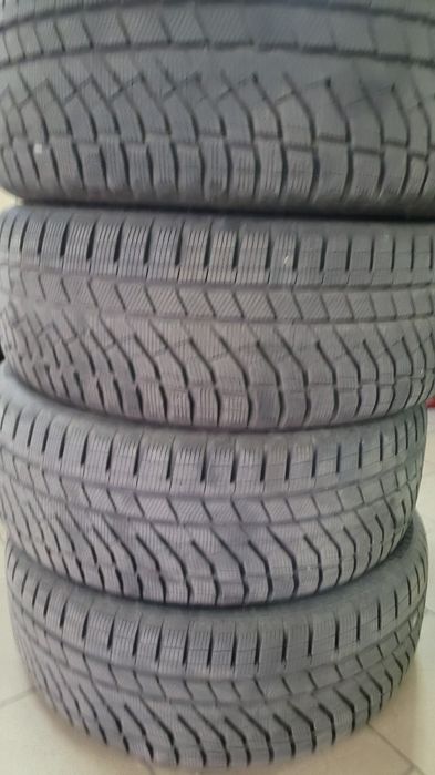 4x255/50r19 falken 2024 rok!