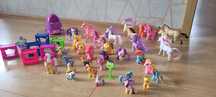 Konie My little Pony