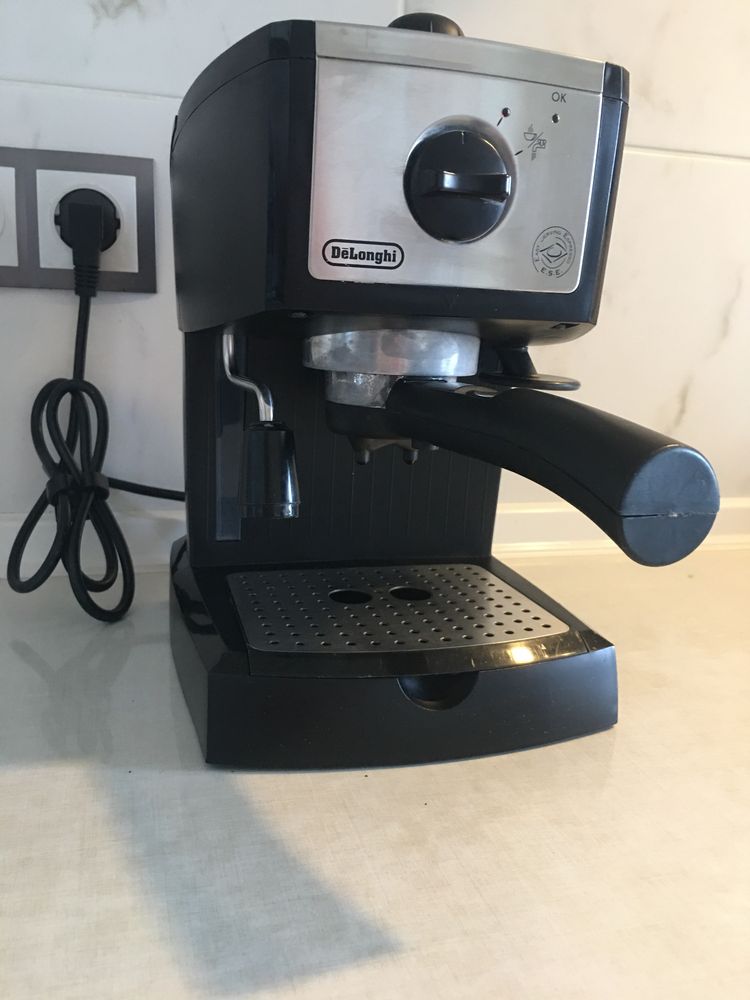 Кофемашины DeLonghi