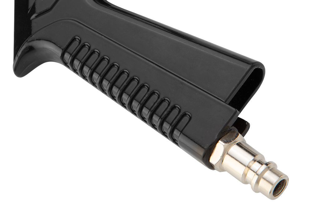 Pistolet Do Konserwacji