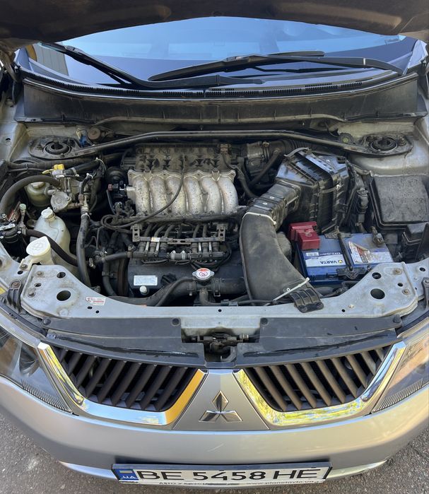 Продам Mitsubishi Outlander XL 2008р