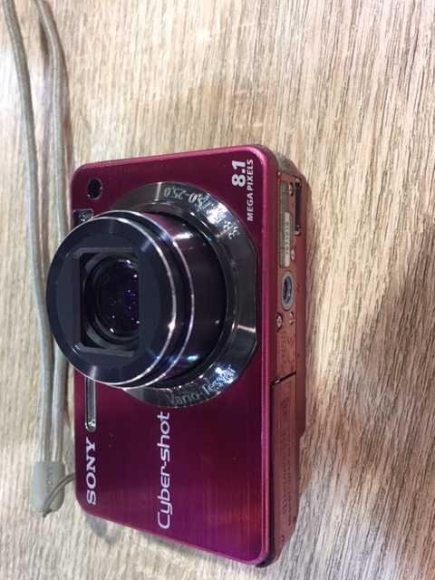 фотоаппарат Sony Cyber Scot w 150