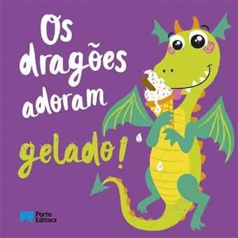 Os Tubarões Adoram Musica Pop!/ Os Dragões Adoram Gelado! - Desde 4€