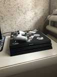 PlayStation 4 Pro 1TB