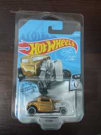 Hot wheels ford 32