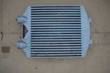 Intercooler Cupra Reforçado - Seat Ibiza 6L Cupra
