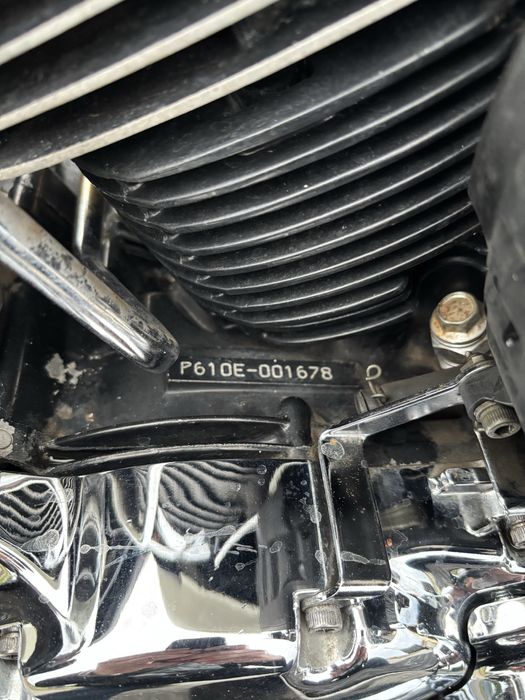 Yamaha DragStar 1100