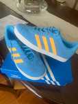 Sapatilhas Adidas Gazelle 35,5
