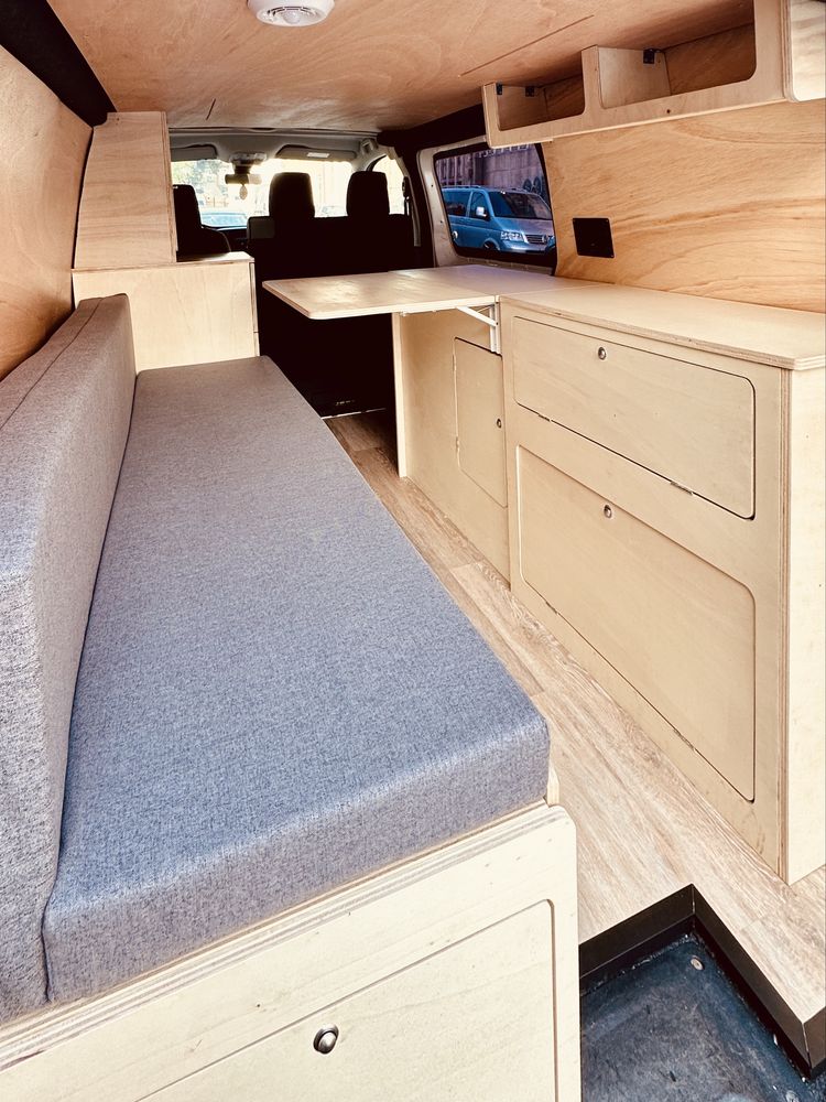CAMPERVAN [POR ESTREAR]