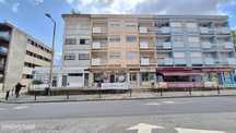 Apartamento T2 para arrendamento