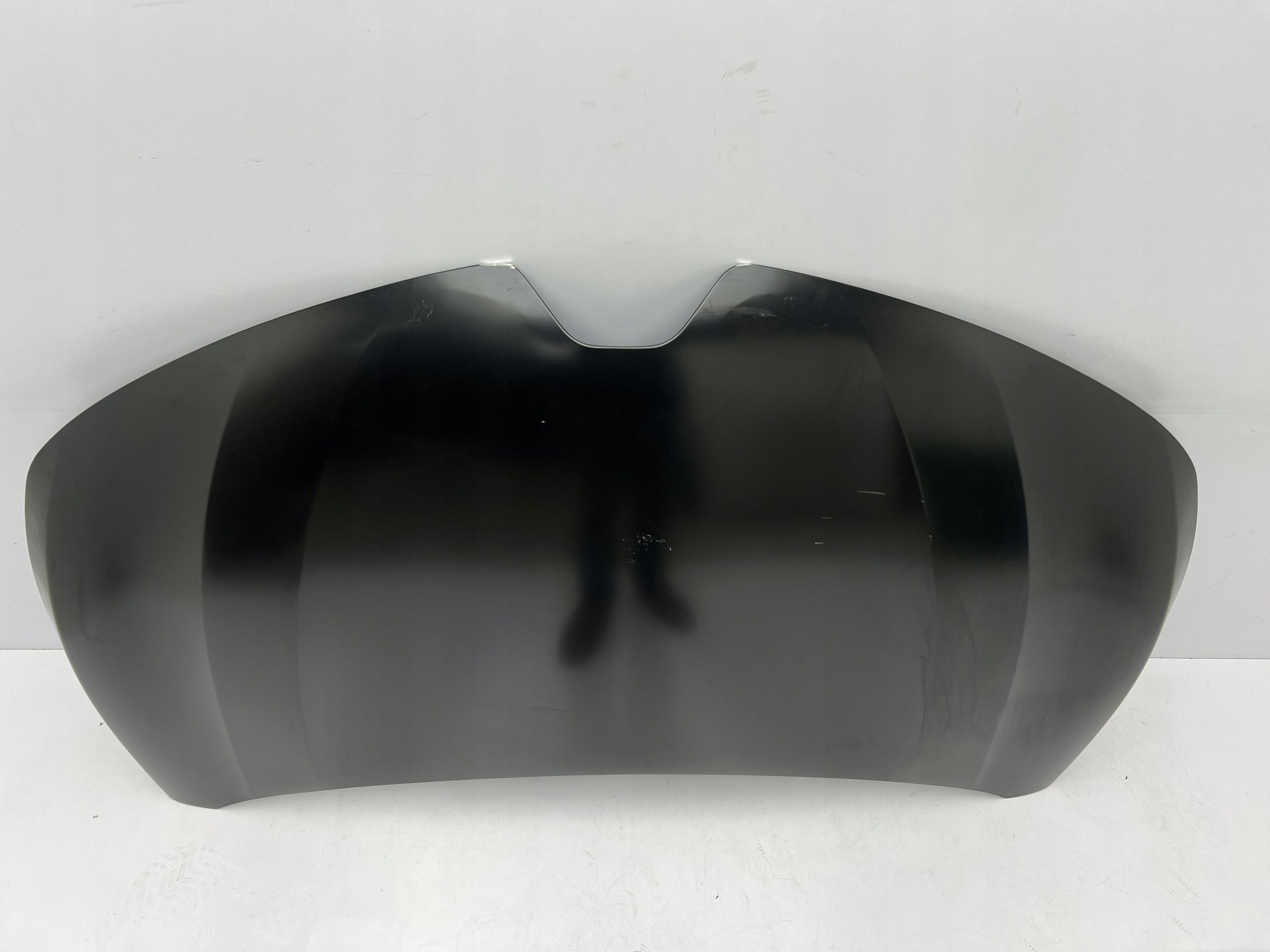 Renault Captur II Maska Pokrywa Silnika oryginał Oem N 19