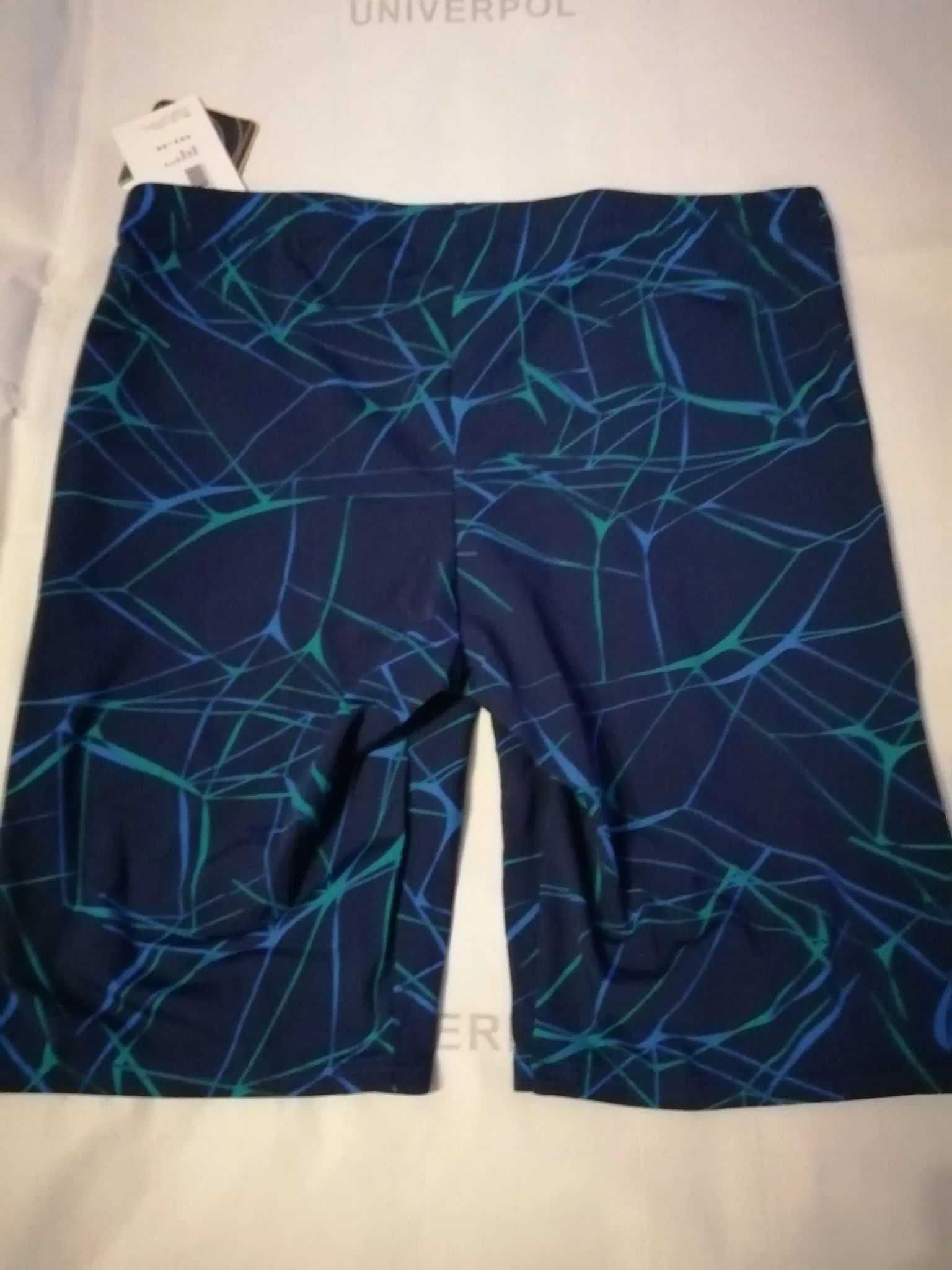 ARENA Water JAMMER Nowe Kąpielówki Męskie L/XL Oryginalne 100%