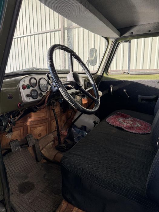 Продам газ 53 самоскид