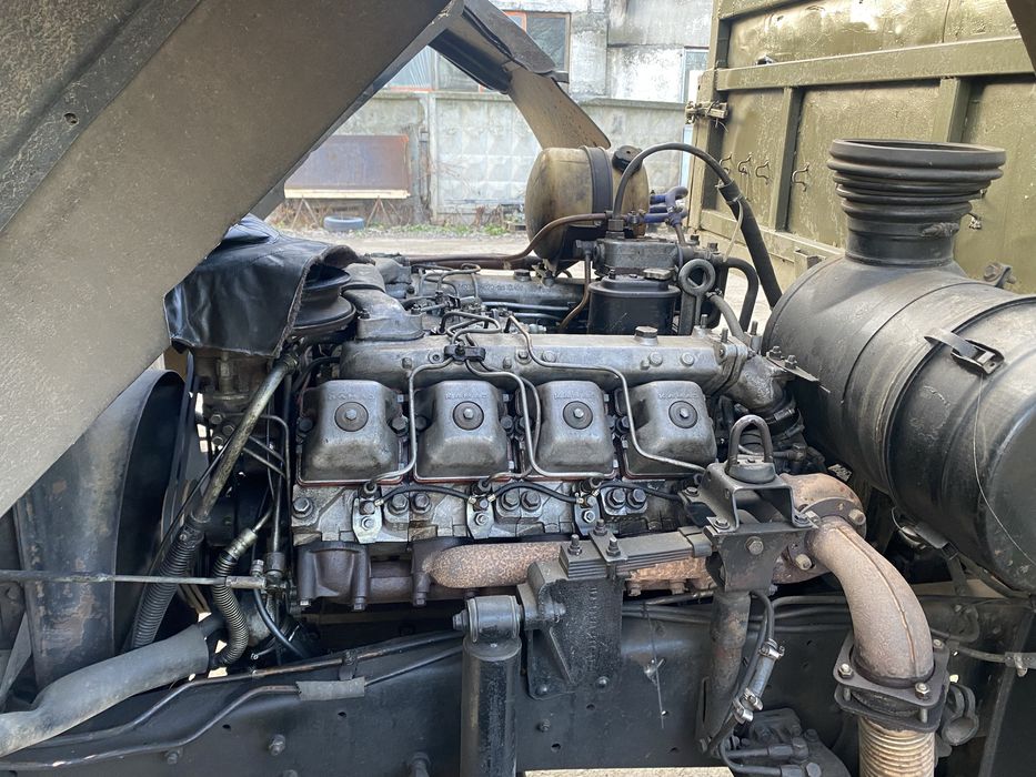 Продам Камаз 53215 лісовоз