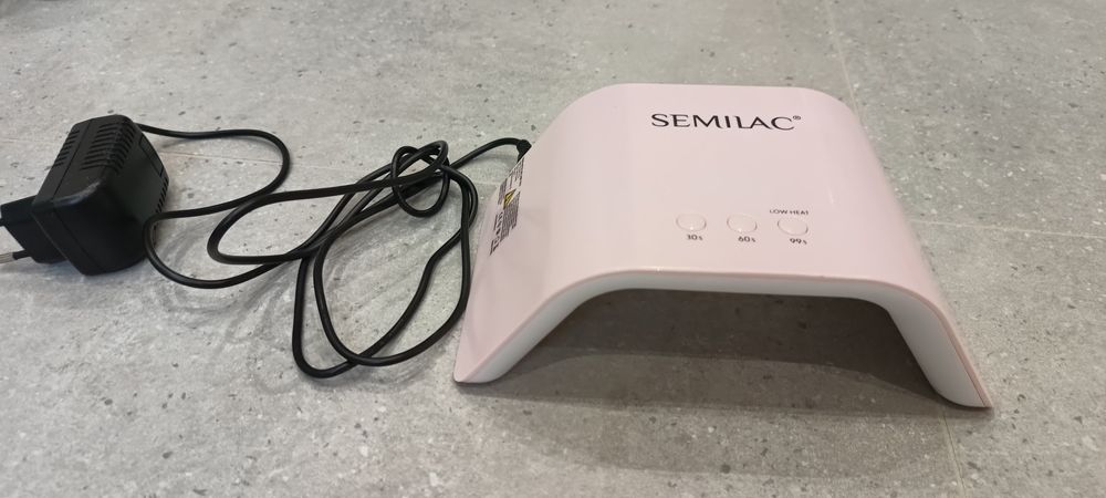 Semilac lampa UV