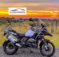 Колесо BMW R1200/1250 Adventure