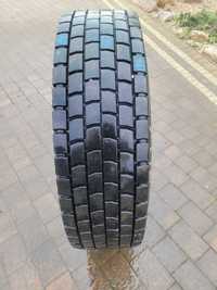 Opona 315/80 r22,5 CONTINENTAL HDR2 1 szt.