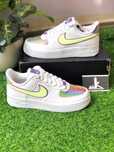 Кроссовки Nike Air Force 1 Easter (CW0367-100) 44р.