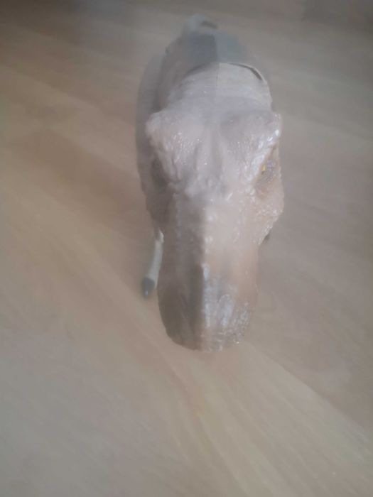 Jurassic World - Dinossauro Tyrannosaurus