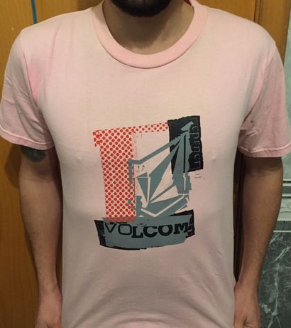 T-shirt Volcom Stone