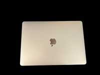 Matryca Lcd skrzydło macbook air A2337 M1 gold kompletne