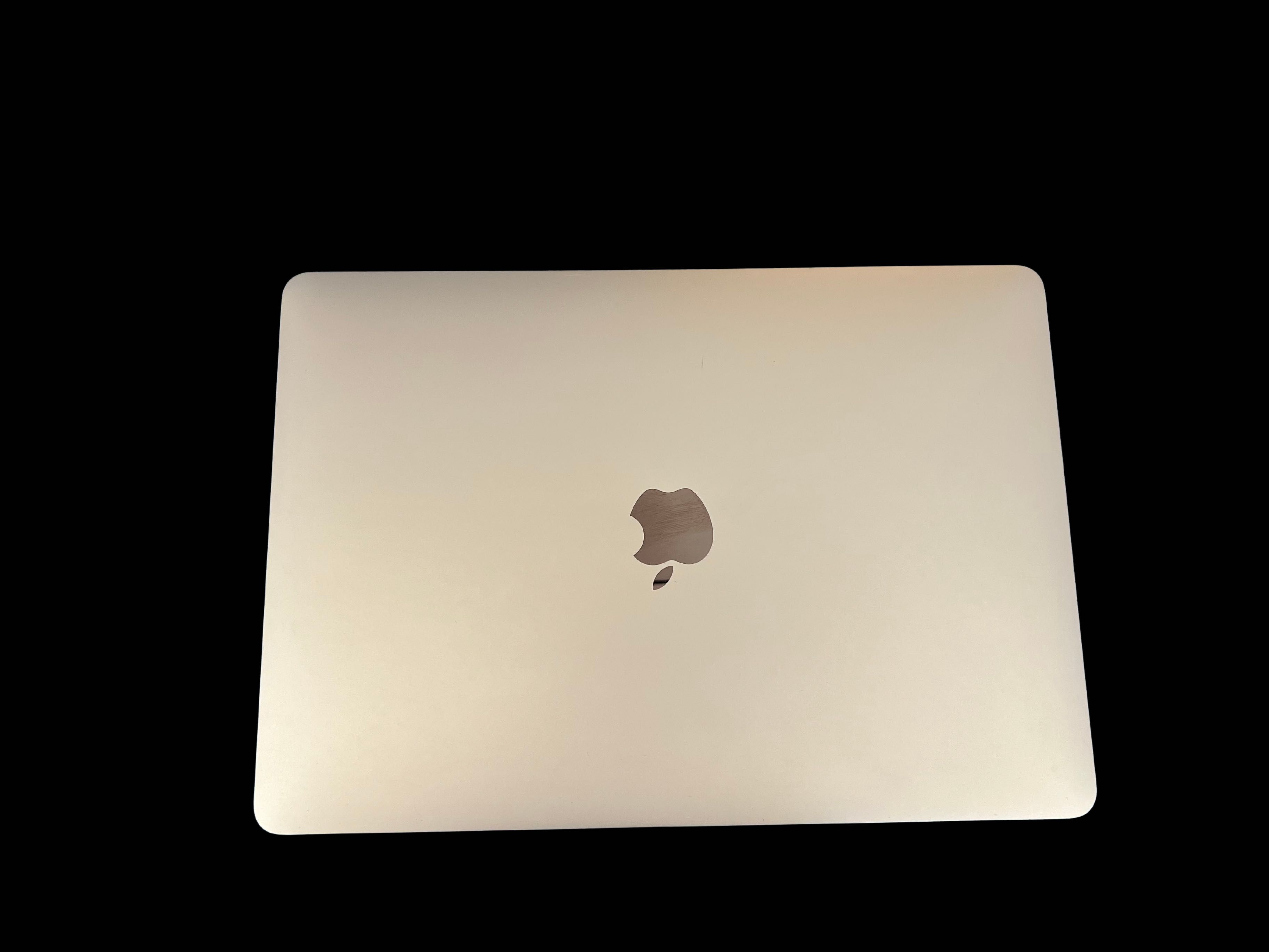 Matryca Lcd skrzydło macbook air A2337 M1 gold kompletne