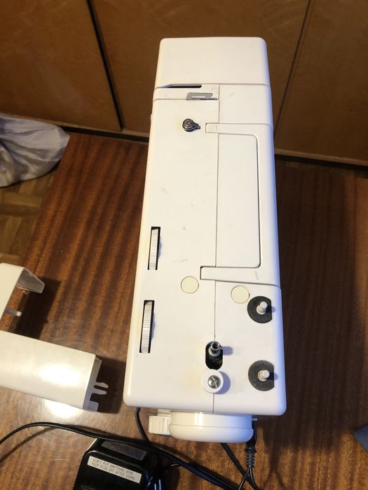 Швейная машинка Janome