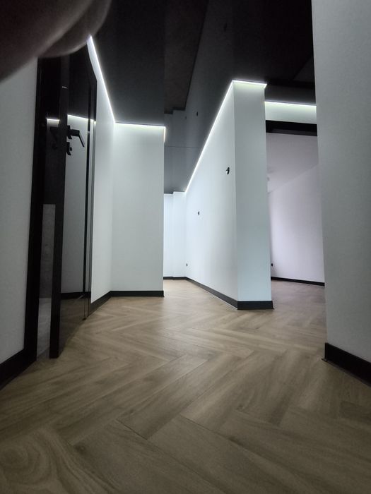 Apartament 3 pokojowy w Nowogardzie gotowy do zamieszkania