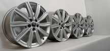 5x112 19" audi a6c8 oe q5 q3 a4b8 b9 a6c7