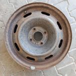 Felga Stalowa 6jx15 4x108 (A5423)