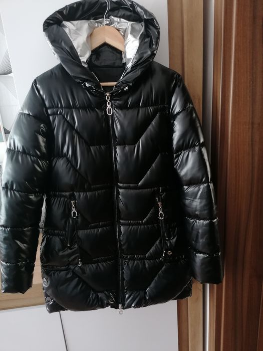 Kurtka damska jesienno - zimowa