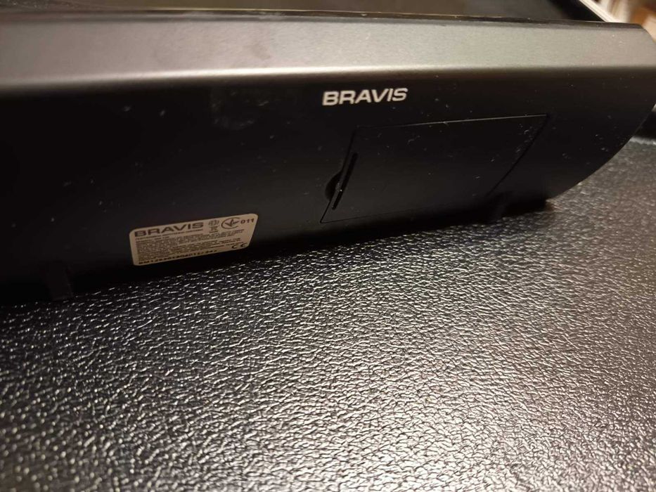 Колонка Bravis портотивна