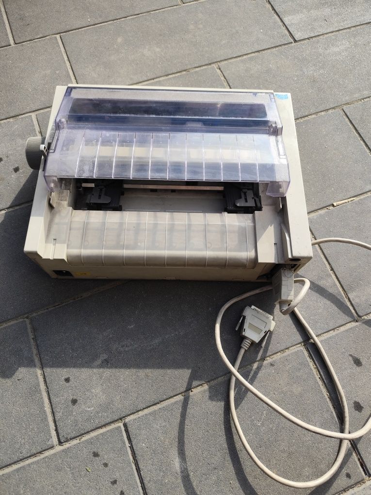 Drukarka do faktur OKI Microline 3320