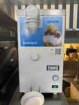 Máquina de chantilly Carpigiani 2 litros
