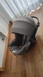 Ovo Cybex cloud Z i-size