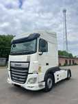 DAF FT XF 480 Space Cab
