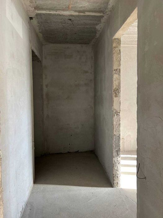 Новобудова з великою площею на Лушпи ( Еспланада)