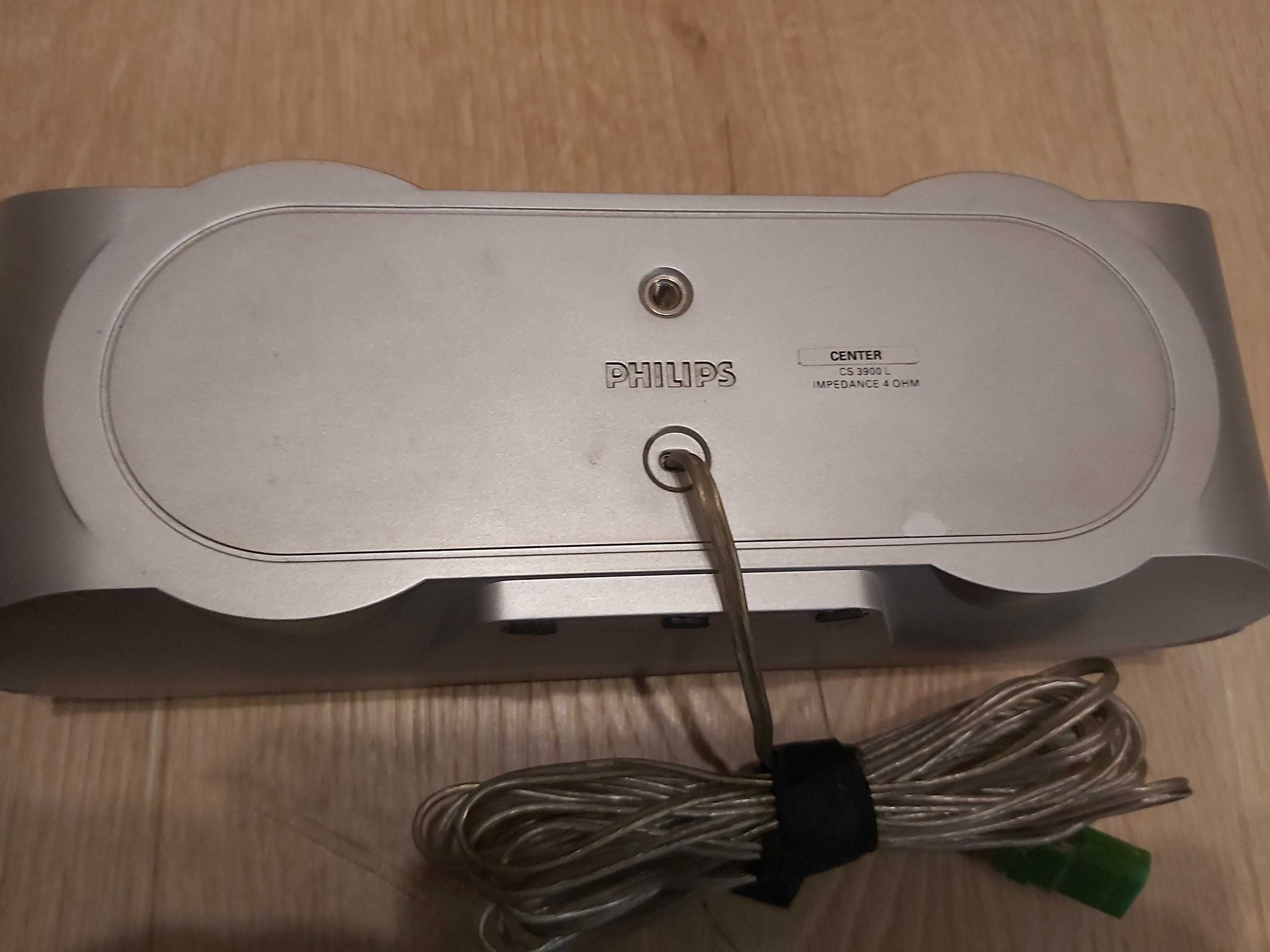 Głośniki kina domowego Philips